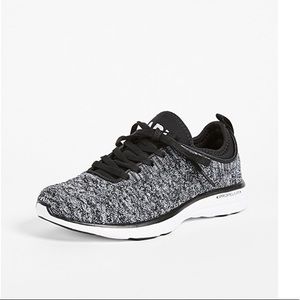 APL TechLoom Phantom Sneakers size 7.5